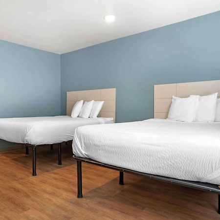 Extended Stay America Select Suites - Panama City - Callaway Luaran gambar
