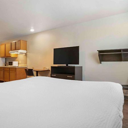Extended Stay America Select Suites - Panama City - Callaway Luaran gambar
