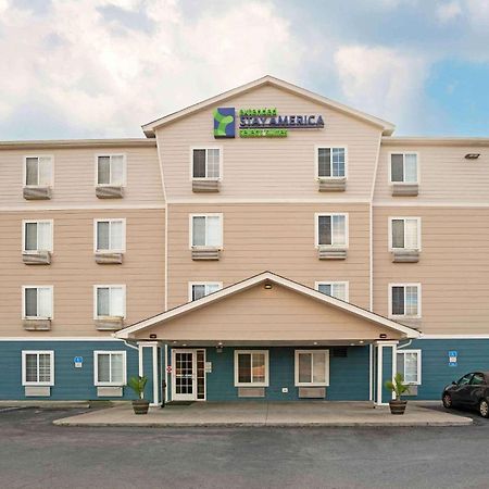 Extended Stay America Select Suites - Panama City - Callaway Luaran gambar