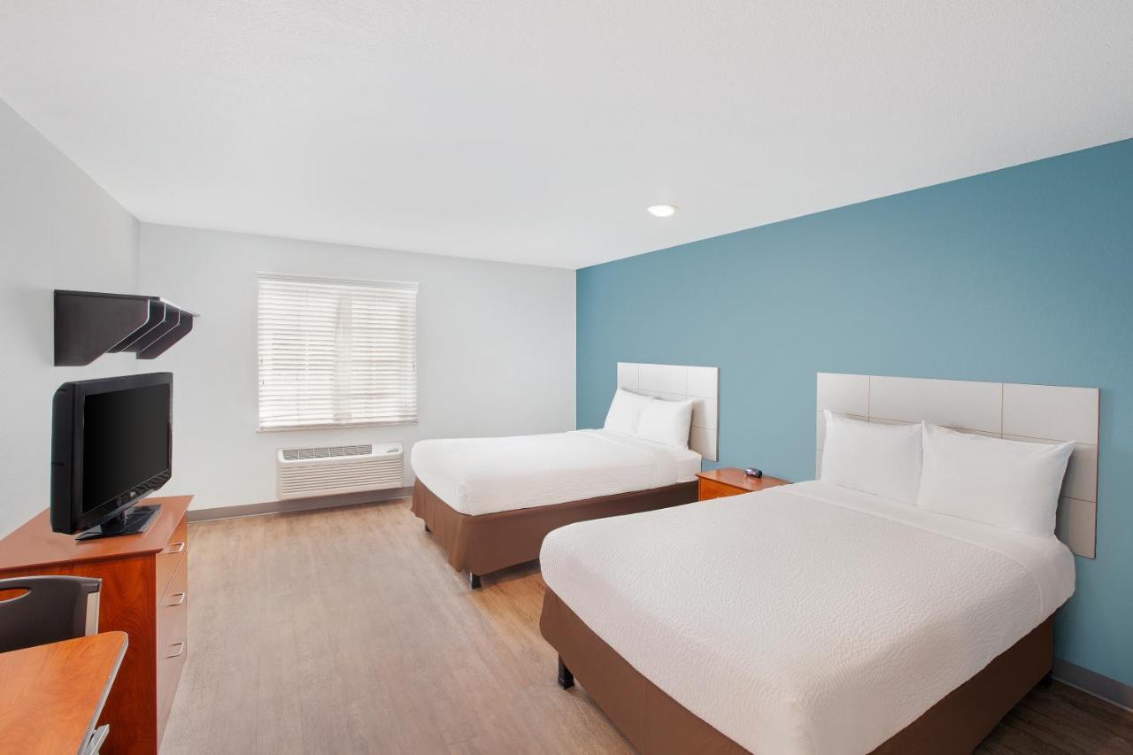 Extended Stay America Select Suites - Panama City - Callaway Luaran gambar