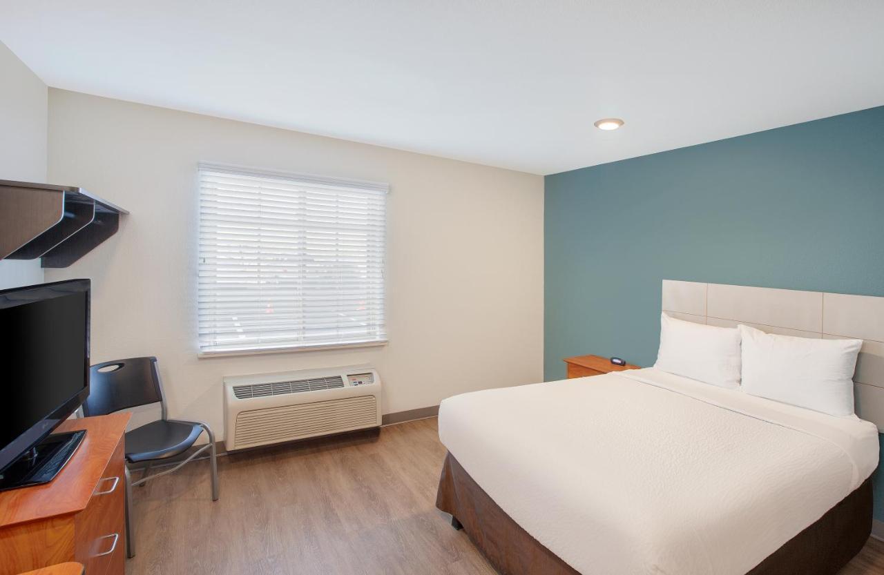 Extended Stay America Select Suites - Panama City - Callaway Luaran gambar