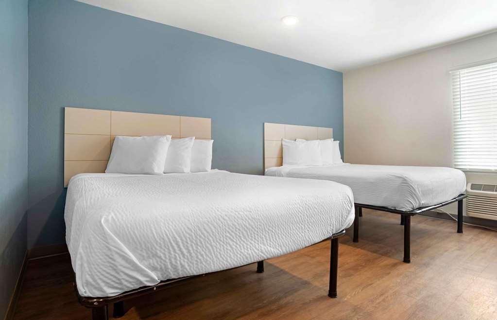 Extended Stay America Select Suites - Panama City - Callaway Bilik gambar