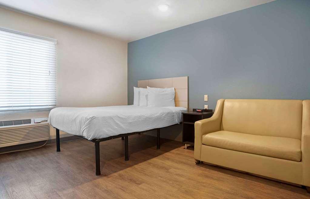 Extended Stay America Select Suites - Panama City - Callaway Bilik gambar
