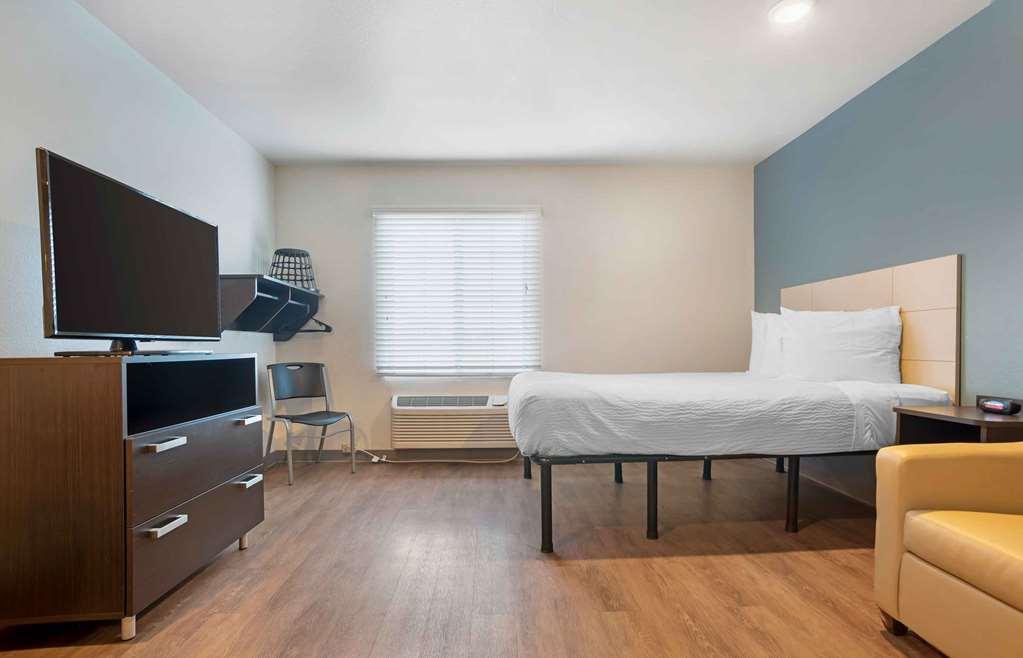 Extended Stay America Select Suites - Panama City - Callaway Bilik gambar
