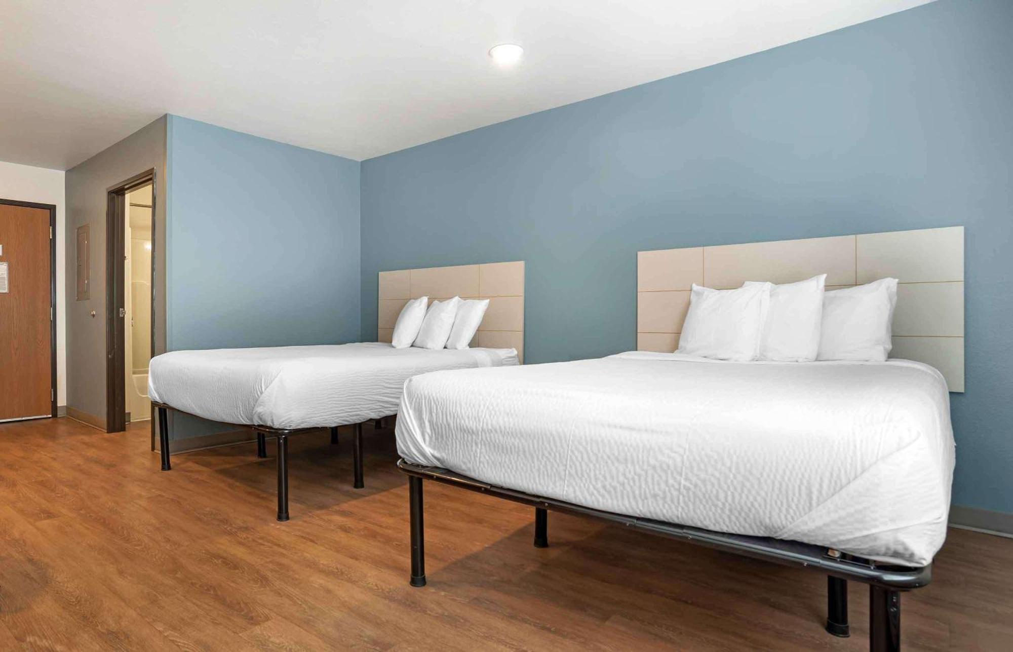 Extended Stay America Select Suites - Panama City - Callaway Luaran gambar