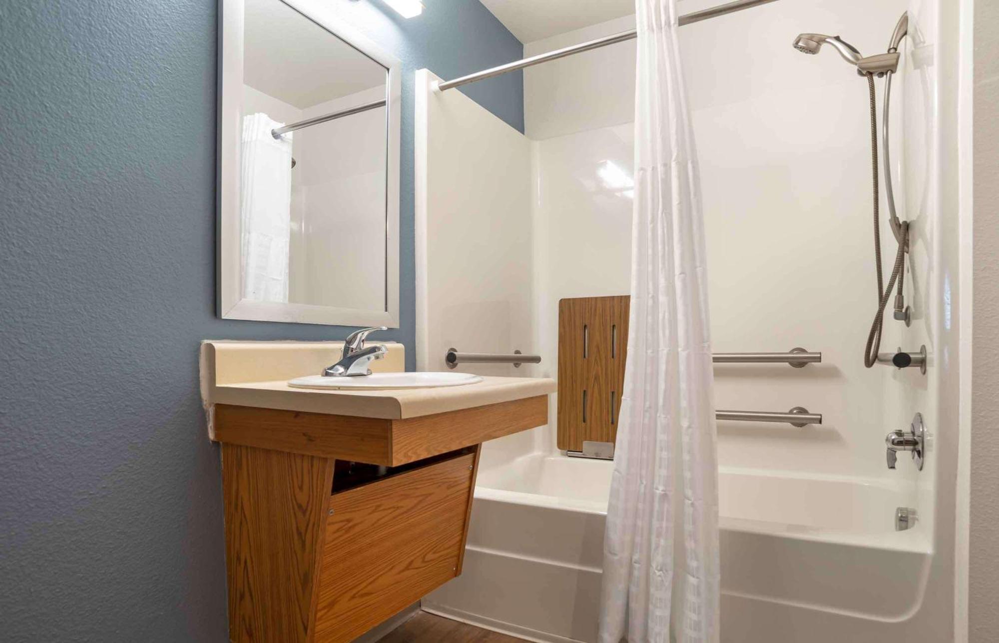 Extended Stay America Select Suites - Panama City - Callaway Luaran gambar