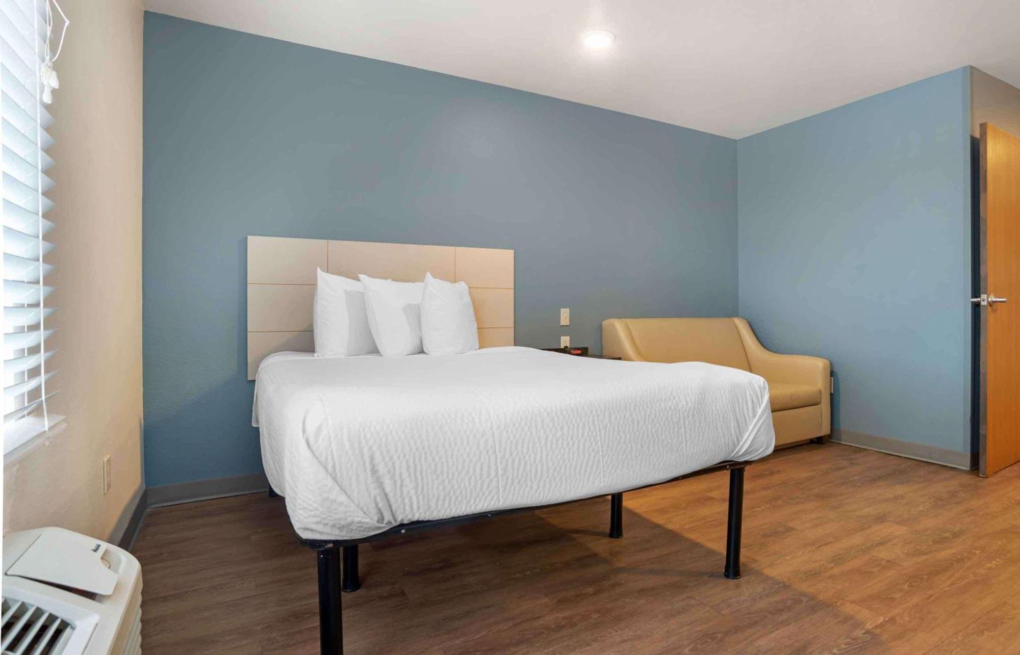 Extended Stay America Select Suites - Panama City - Callaway Luaran gambar