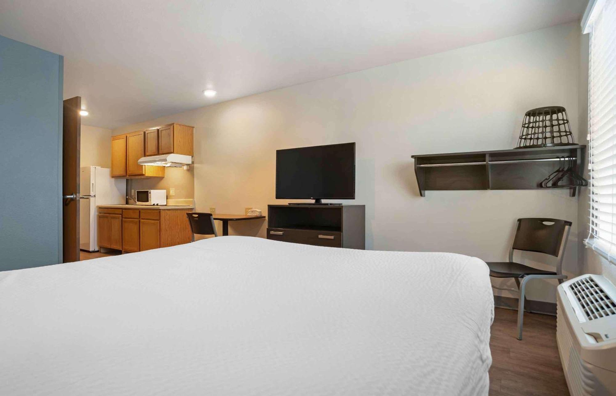 Extended Stay America Select Suites - Panama City - Callaway Luaran gambar