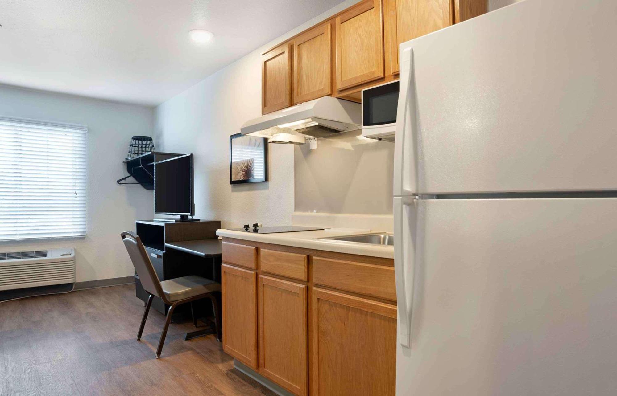 Extended Stay America Select Suites - Panama City - Callaway Luaran gambar