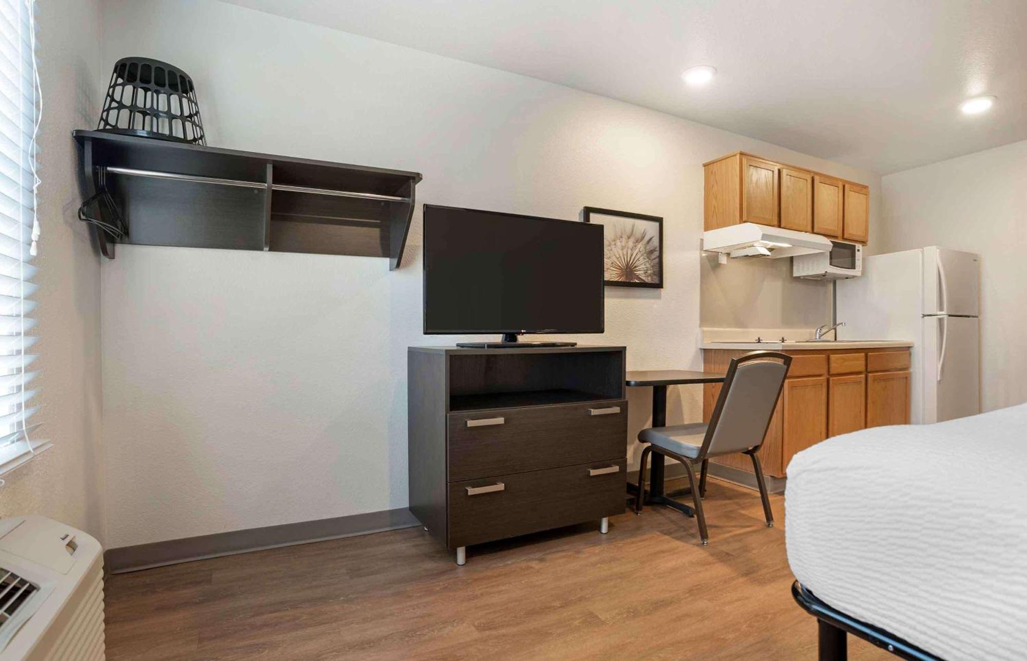 Extended Stay America Select Suites - Panama City - Callaway Luaran gambar