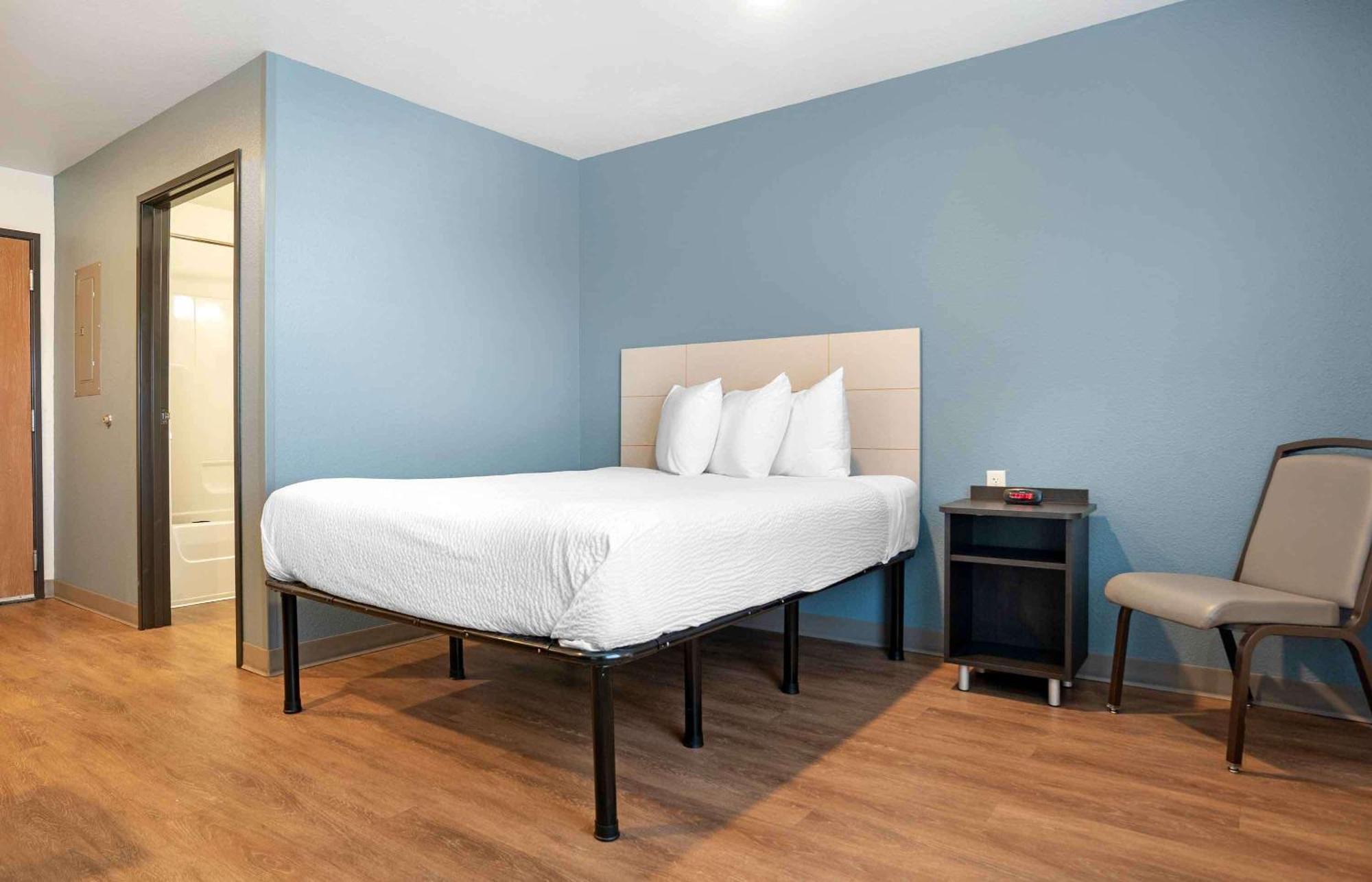 Extended Stay America Select Suites - Panama City - Callaway Luaran gambar