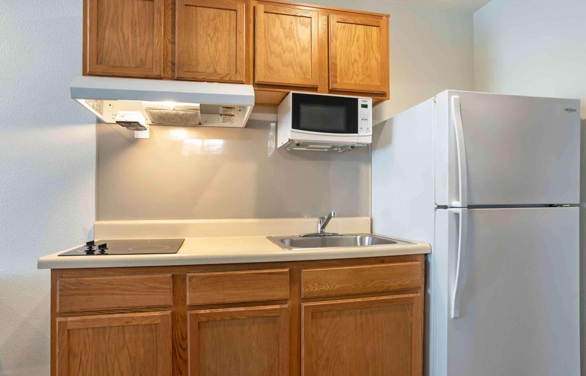 Extended Stay America Select Suites - Panama City - Callaway Luaran gambar