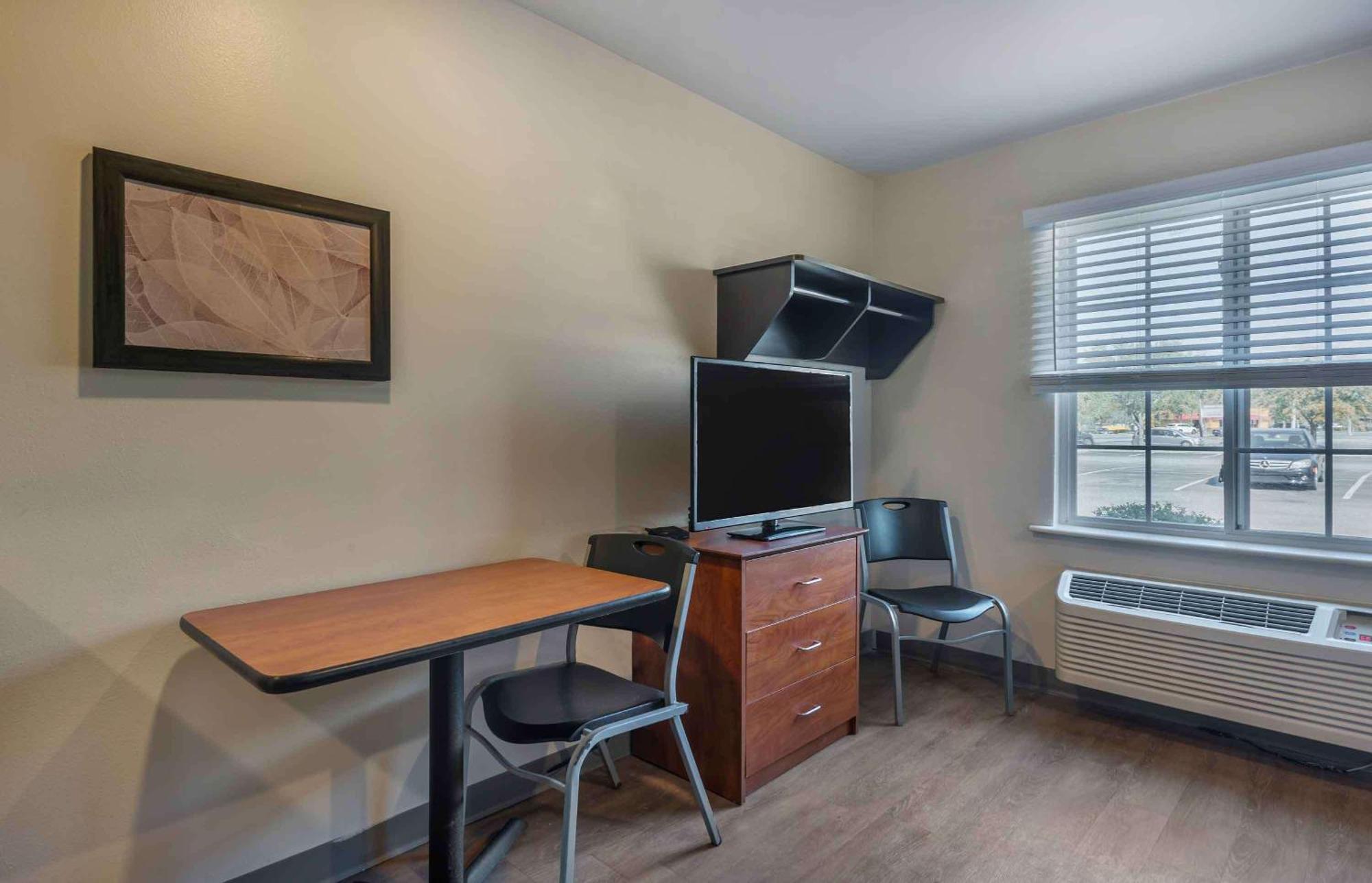Extended Stay America Select Suites - Panama City - Callaway Luaran gambar