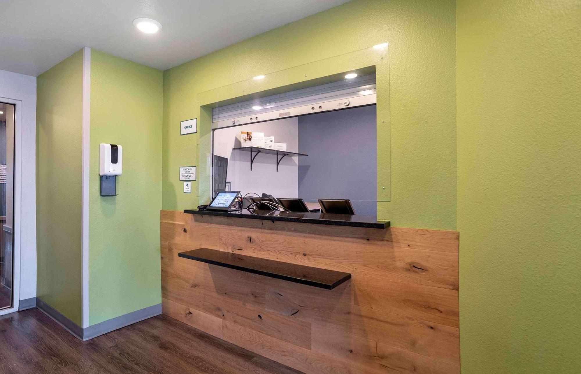 Extended Stay America Select Suites - Panama City - Callaway Luaran gambar
