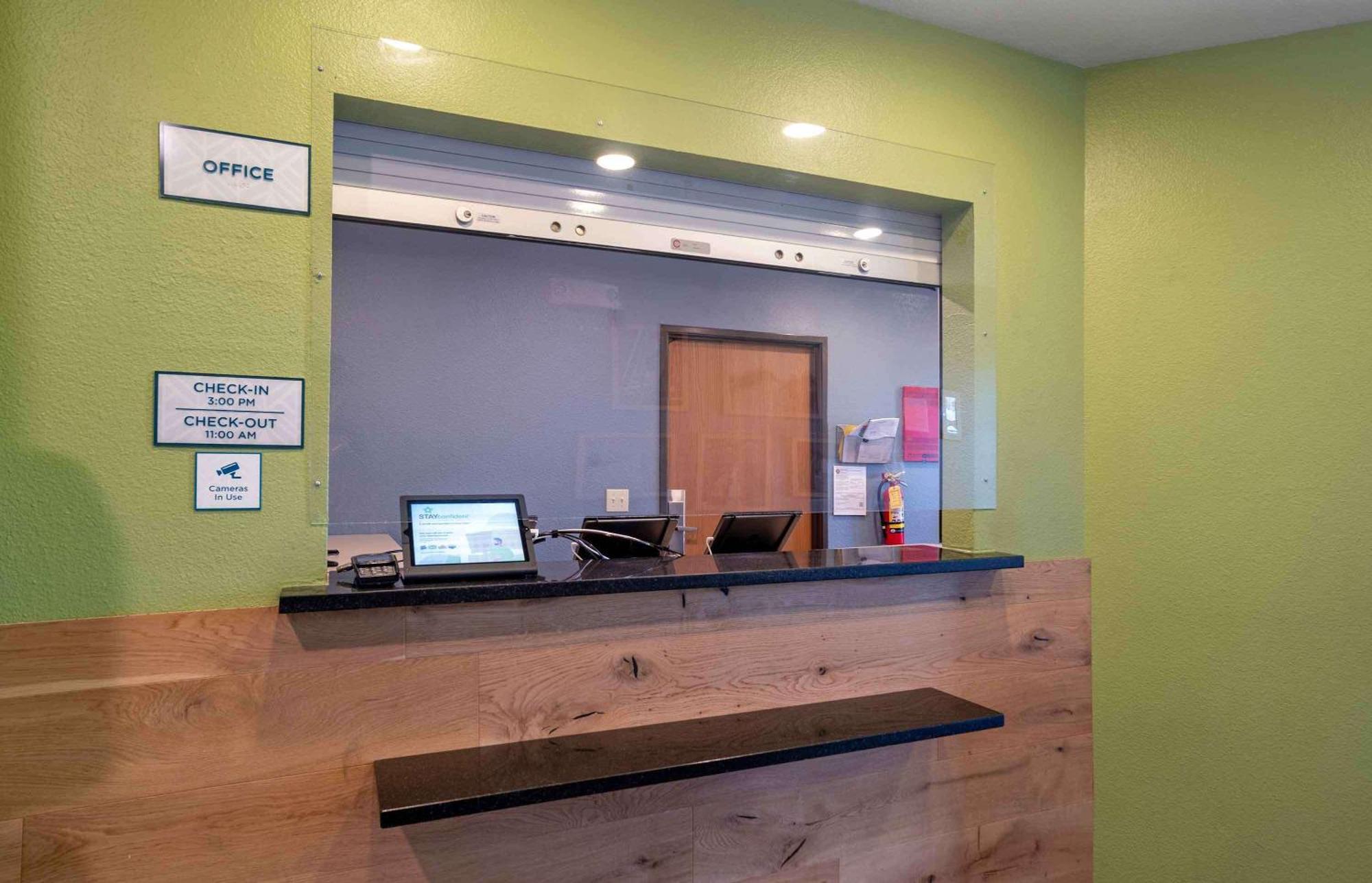 Extended Stay America Select Suites - Panama City - Callaway Luaran gambar