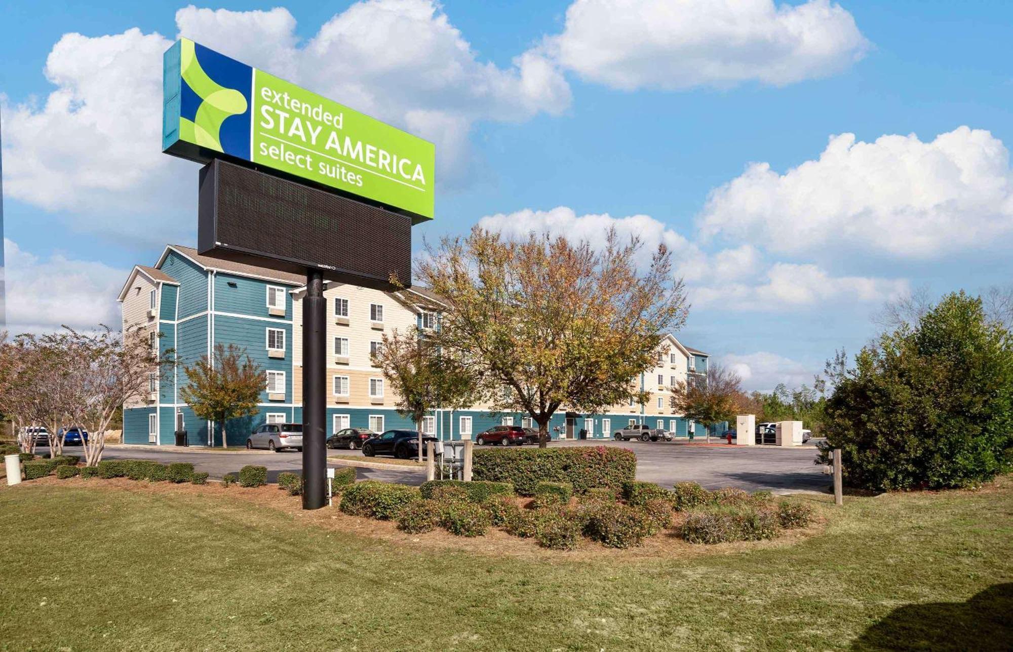 Extended Stay America Select Suites - Panama City - Callaway Luaran gambar