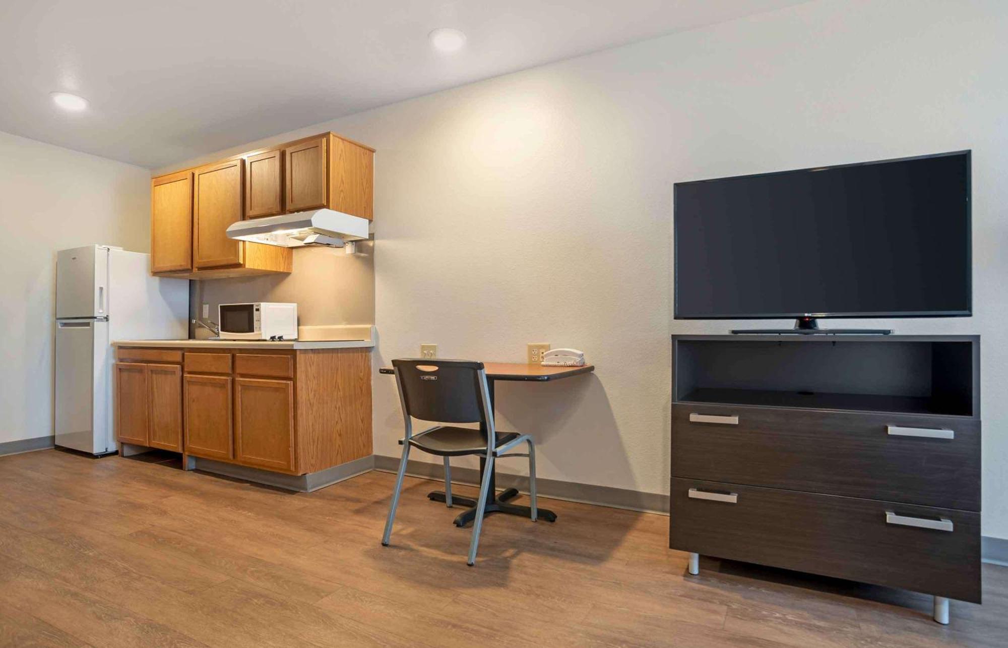 Extended Stay America Select Suites - Panama City - Callaway Luaran gambar