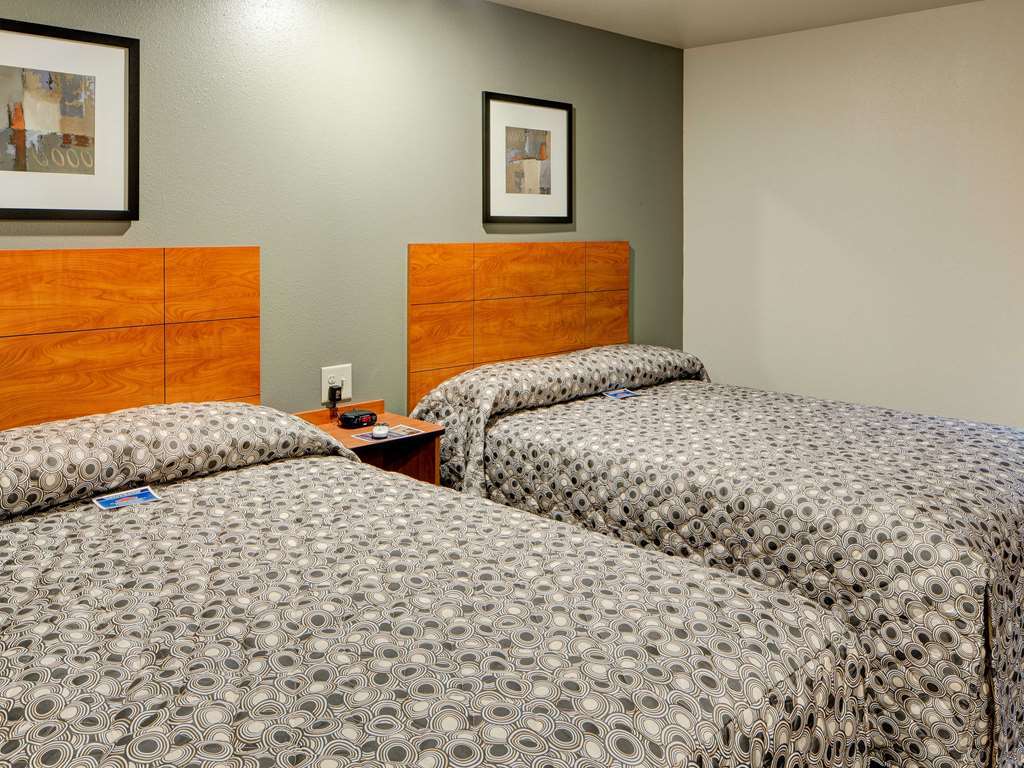 Extended Stay America Select Suites - Panama City - Callaway Bilik gambar