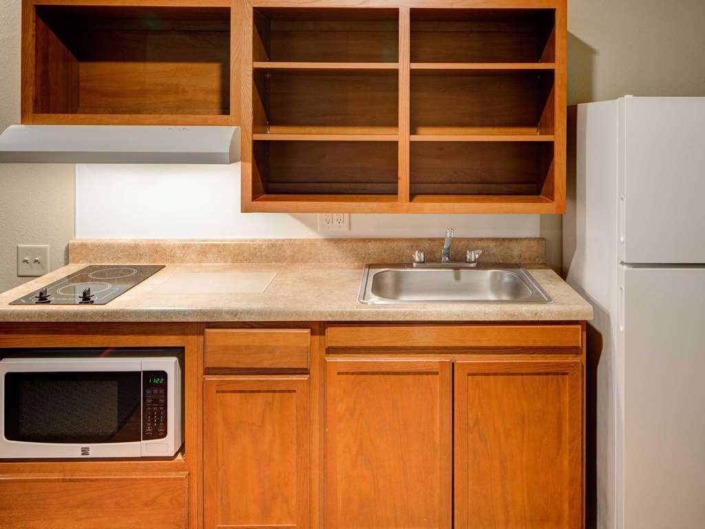 Extended Stay America Select Suites - Panama City - Callaway Bilik gambar