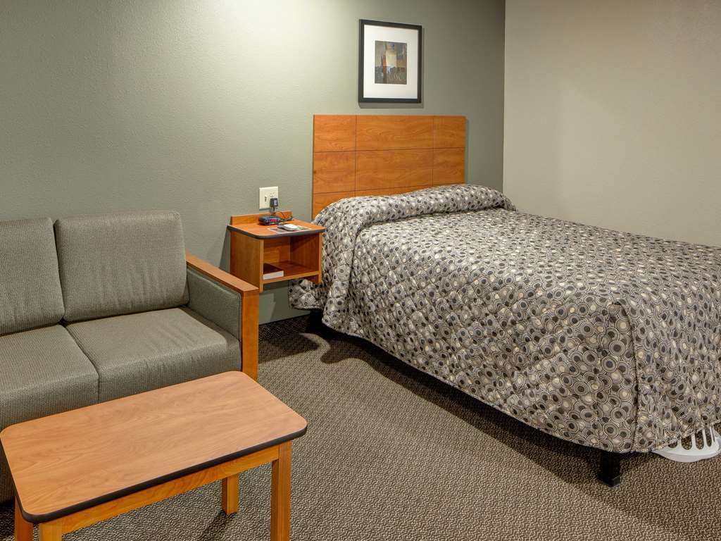 Extended Stay America Select Suites - Panama City - Callaway Bilik gambar