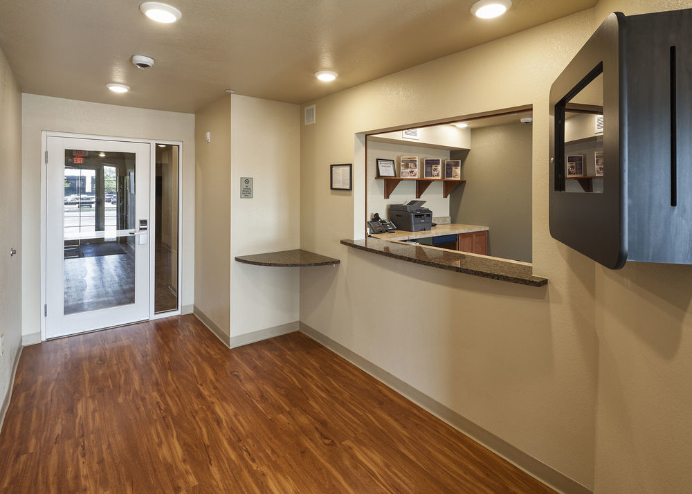 Extended Stay America Select Suites - Panama City - Callaway Luaran gambar