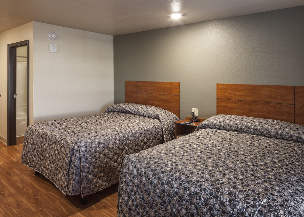 Extended Stay America Select Suites - Panama City - Callaway Luaran gambar