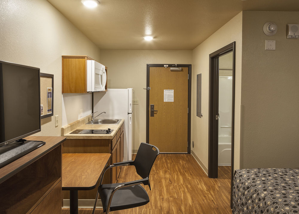Extended Stay America Select Suites - Panama City - Callaway Luaran gambar