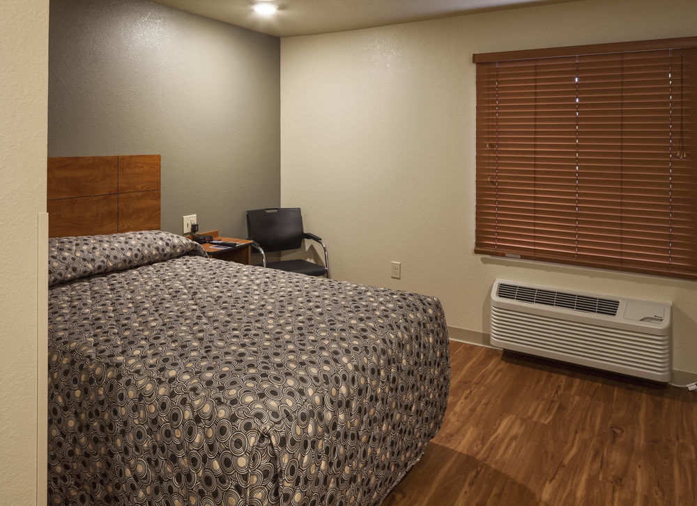 Extended Stay America Select Suites - Panama City - Callaway Luaran gambar