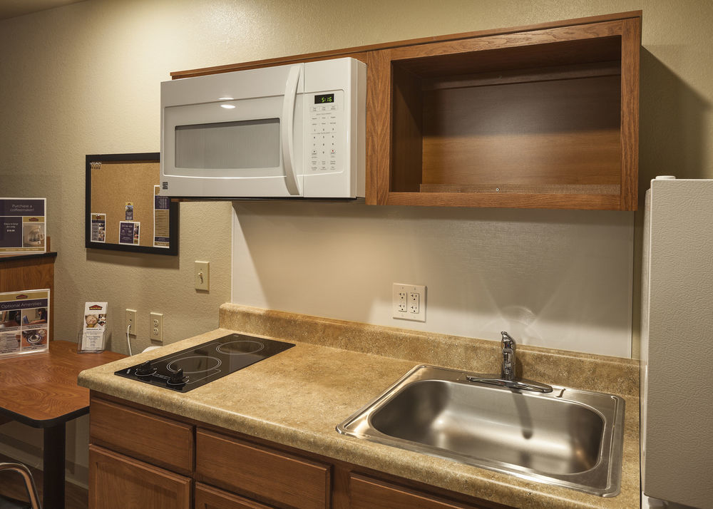 Extended Stay America Select Suites - Panama City - Callaway Luaran gambar