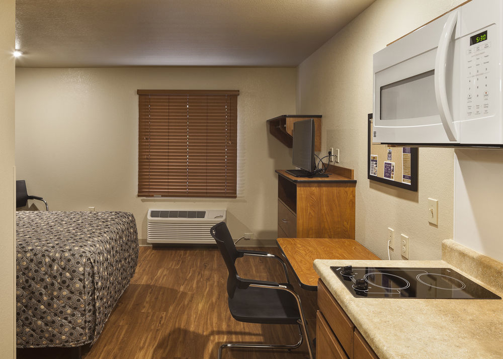 Extended Stay America Select Suites - Panama City - Callaway Luaran gambar