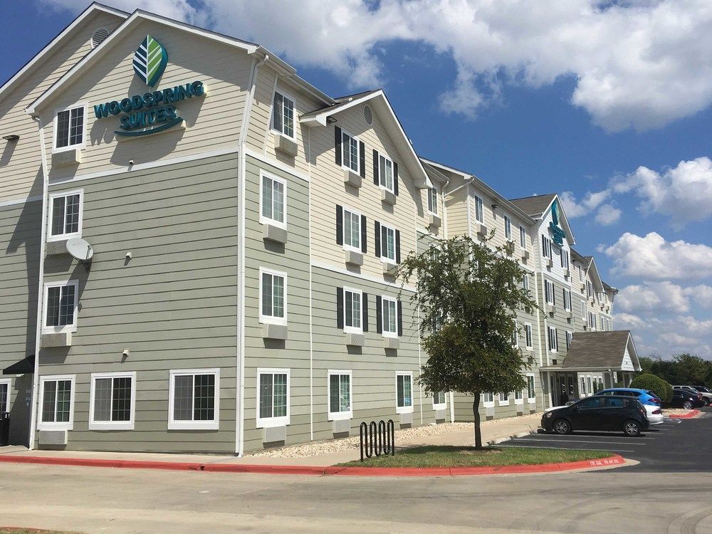 Extended Stay America Select Suites - Panama City - Callaway Luaran gambar