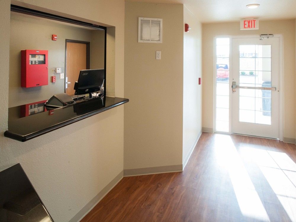 Extended Stay America Select Suites - Panama City - Callaway Luaran gambar
