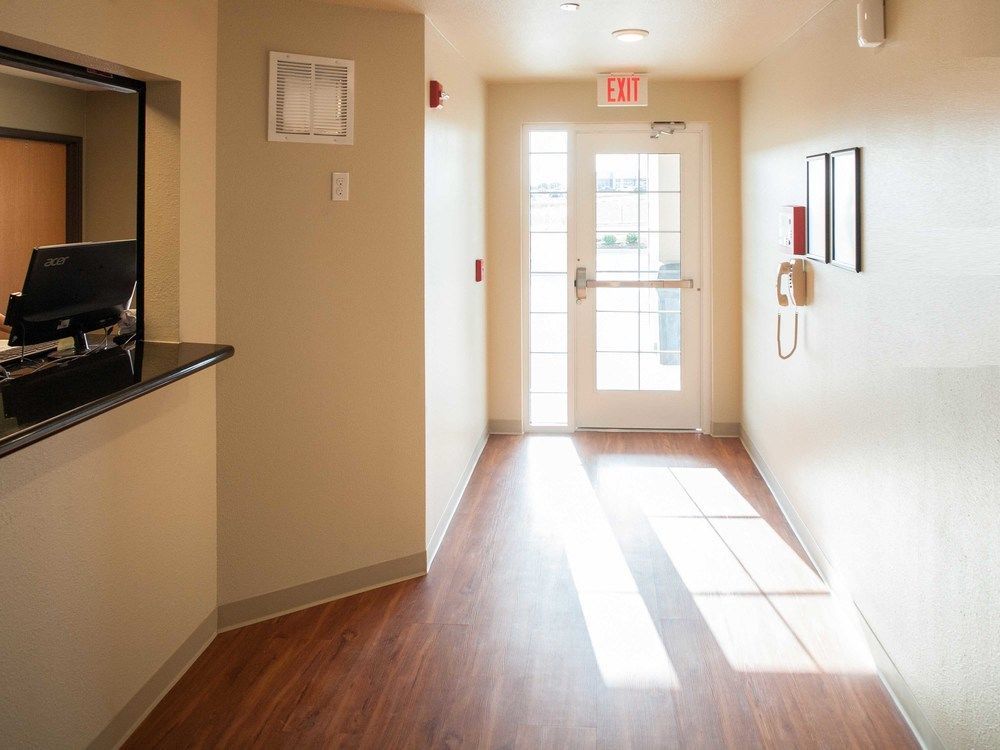 Extended Stay America Select Suites - Panama City - Callaway Luaran gambar