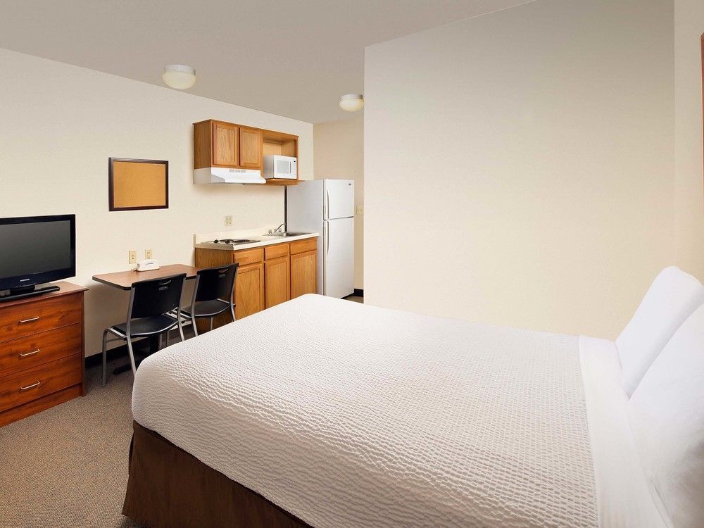 Extended Stay America Select Suites - Panama City - Callaway Luaran gambar