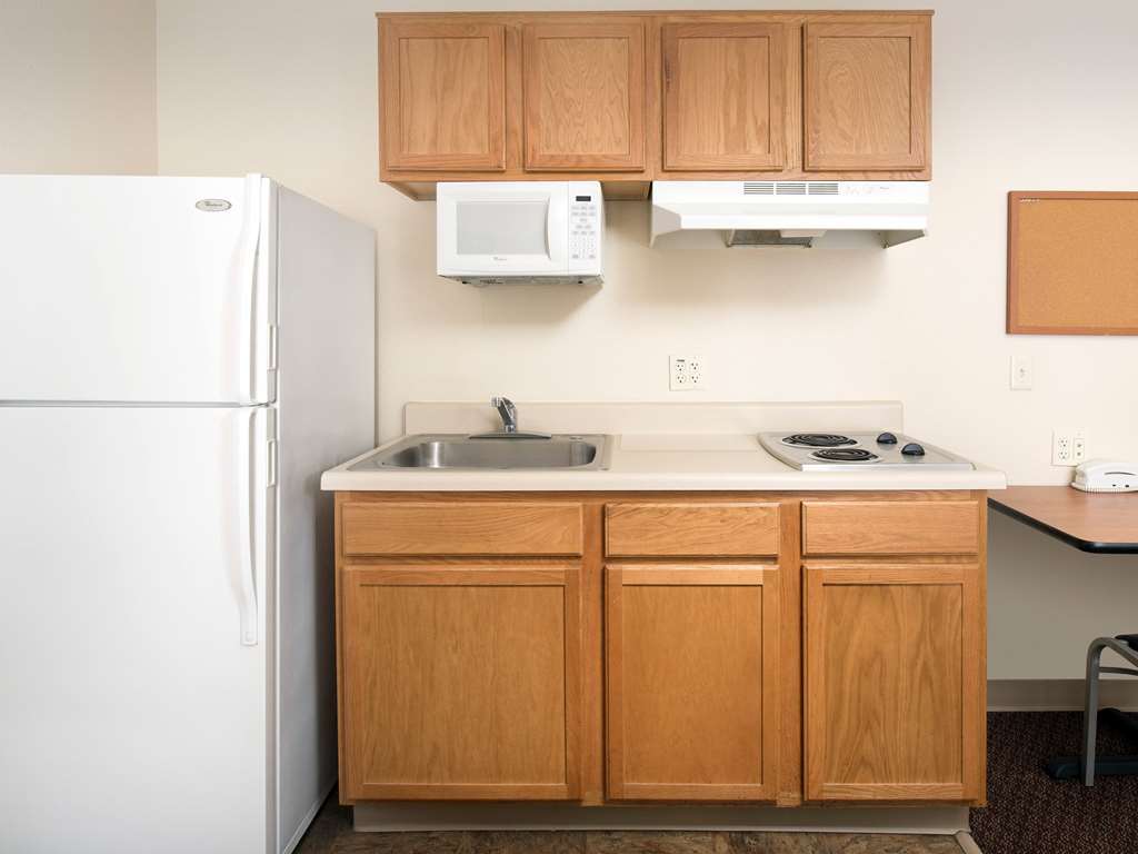 Extended Stay America Select Suites - Panama City - Callaway Bilik gambar