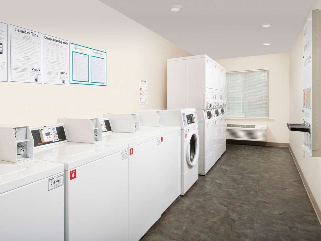 Extended Stay America Select Suites - Panama City - Callaway Kemudahan gambar