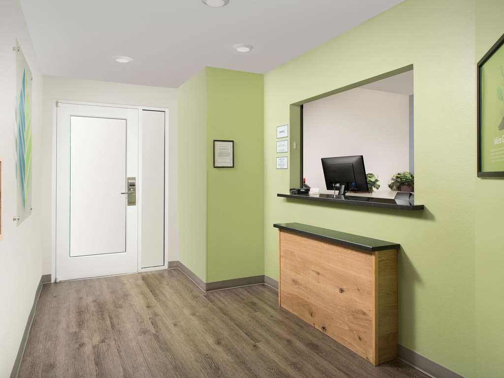 Extended Stay America Select Suites - Panama City - Callaway Dalaman gambar