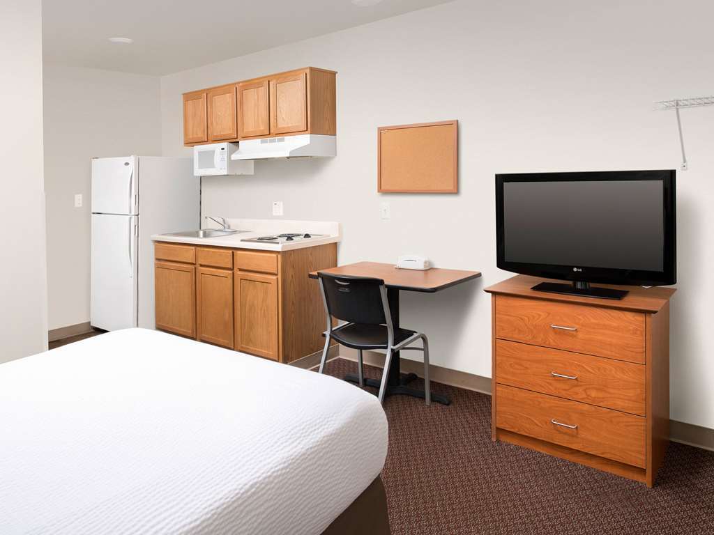 Extended Stay America Select Suites - Panama City - Callaway Bilik gambar