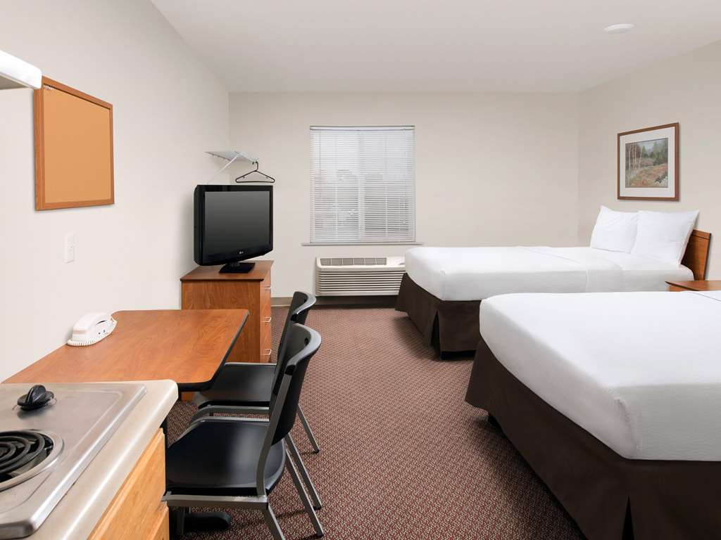 Extended Stay America Select Suites - Panama City - Callaway Bilik gambar