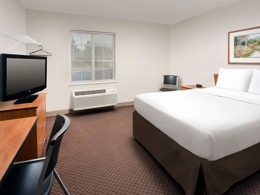 Extended Stay America Select Suites - Panama City - Callaway Bilik gambar