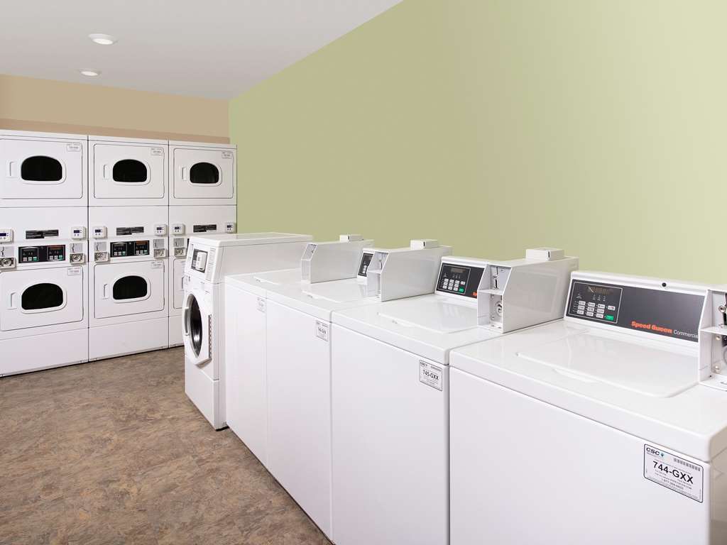 Extended Stay America Select Suites - Panama City - Callaway Kemudahan gambar