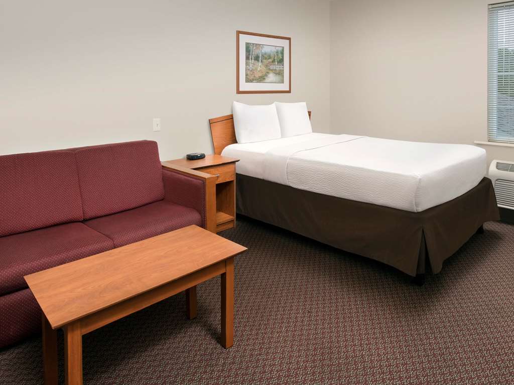 Extended Stay America Select Suites - Panama City - Callaway Bilik gambar