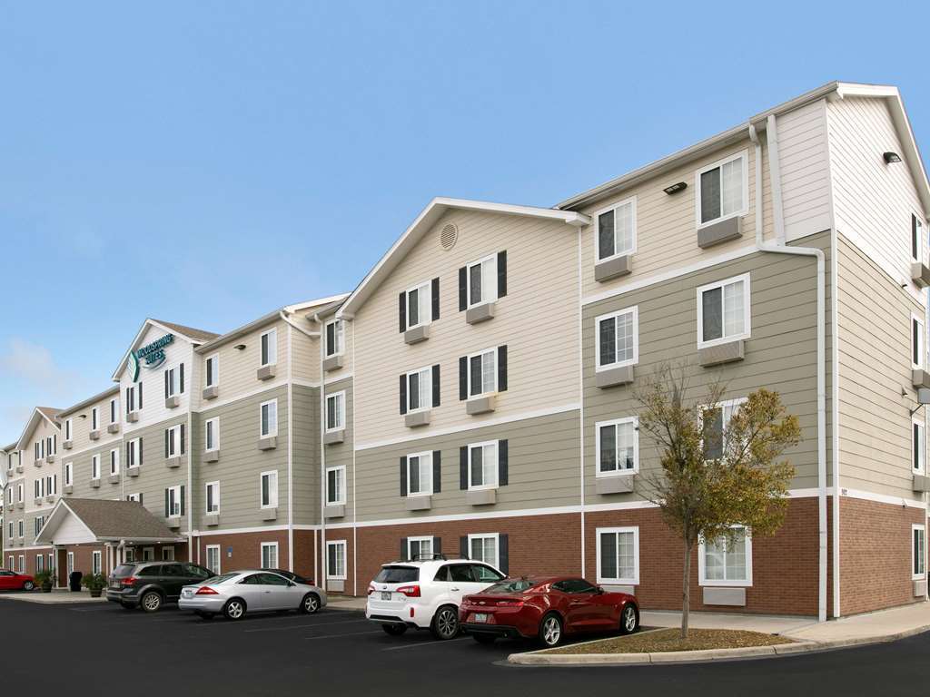 Extended Stay America Select Suites - Panama City - Callaway Luaran gambar