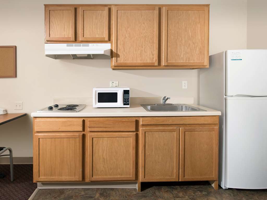 Extended Stay America Select Suites - Panama City - Callaway Bilik gambar