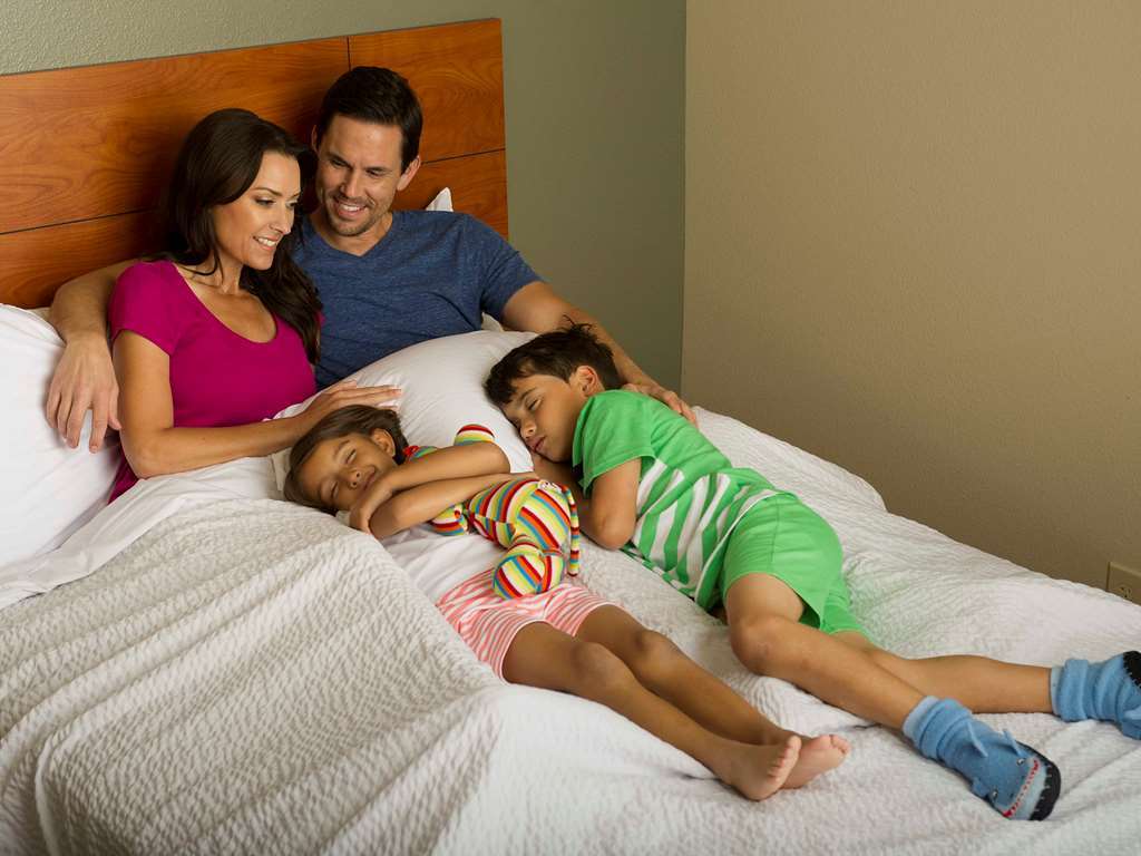 Extended Stay America Select Suites - Panama City - Callaway Bilik gambar